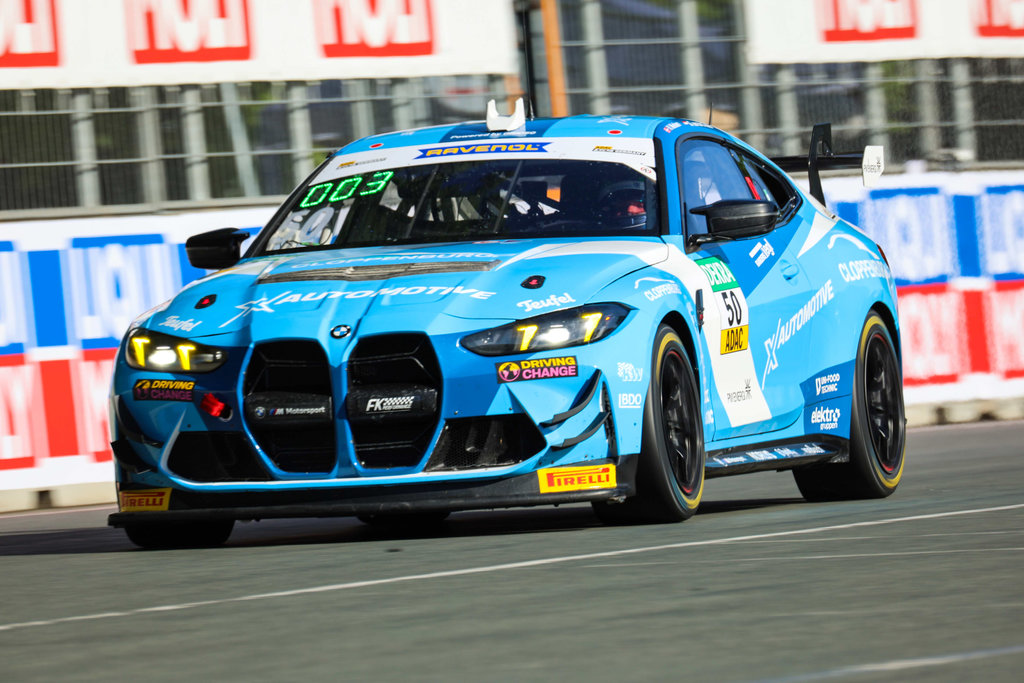 (Foto: Grid50 / Victor Racing)